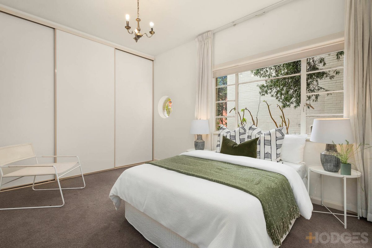 22 / 670 Malvern Road Prahran - Residential for sale