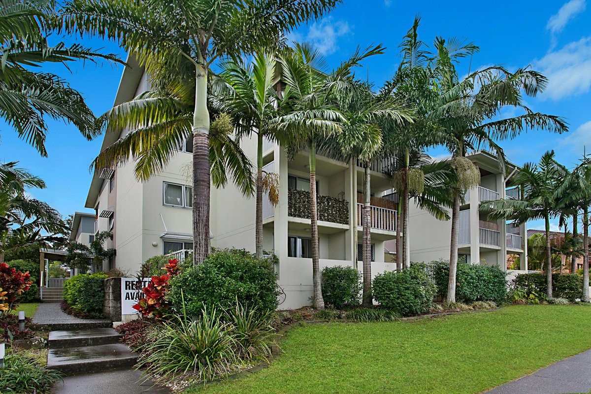 22/7-9 Lloyd Street, TWEED HEADS SOUTH NSW 2486
