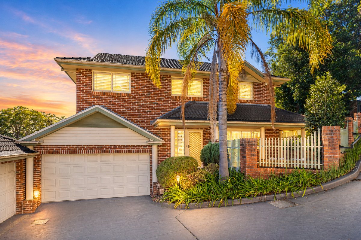 2/27 Belmore Road, PEAKHURST NSW 2210