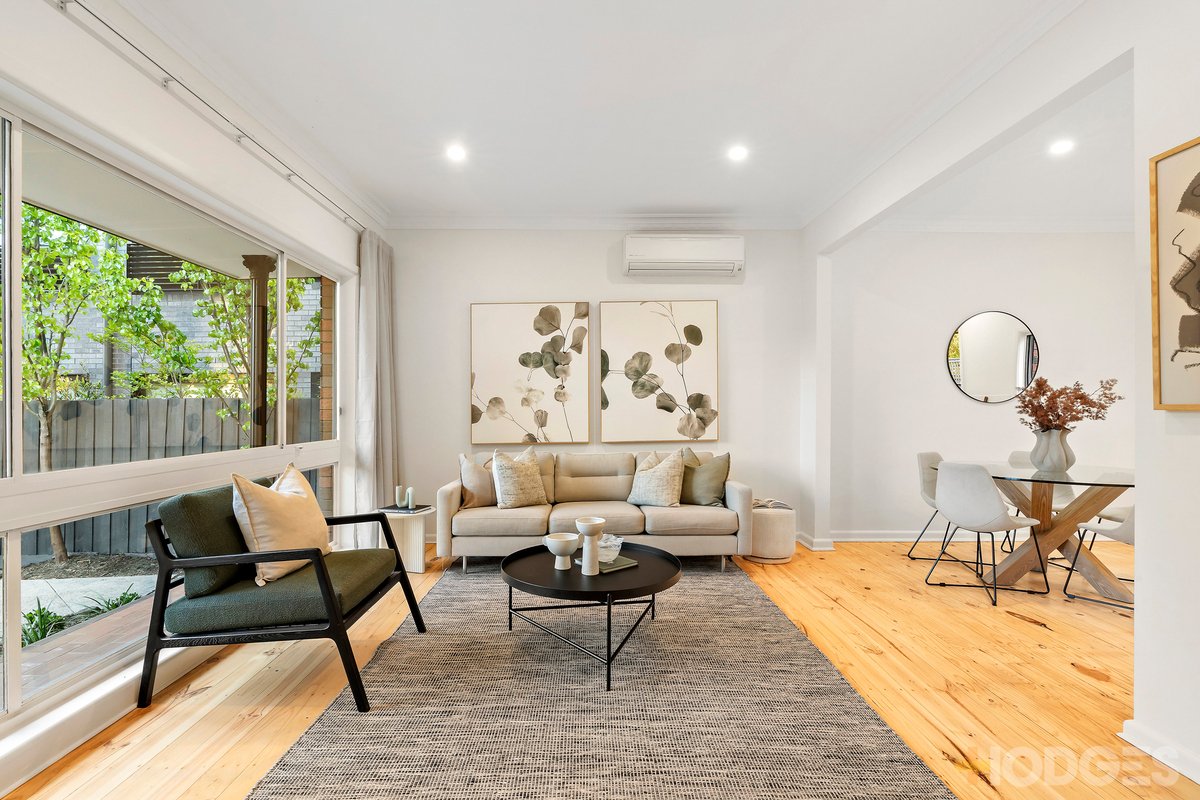 2 / 27 Crisp Street Hampton - Residential for sale