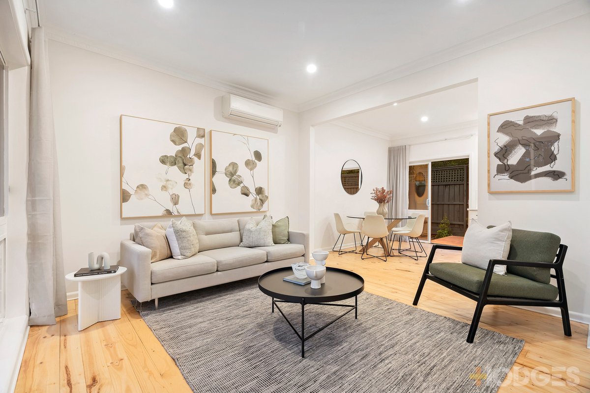 2 / 27 Crisp Street Hampton - Residential for sale