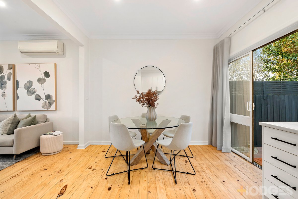 2 / 27 Crisp Street Hampton - Residential for sale