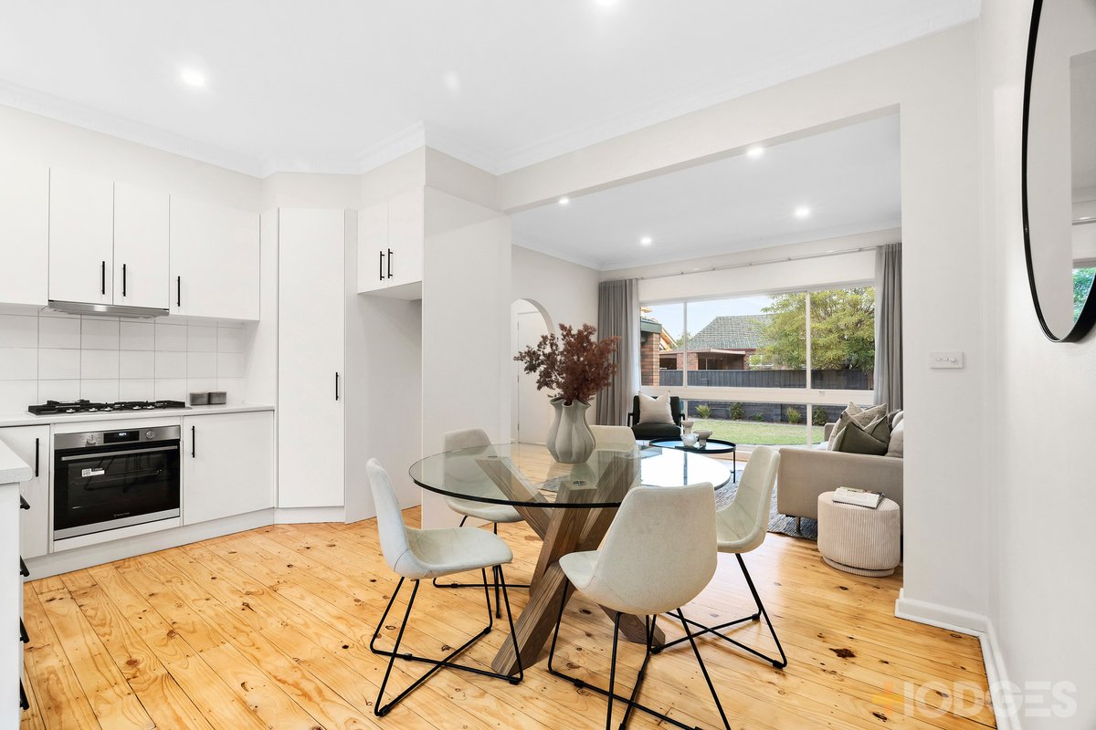 2 / 27 Crisp Street Hampton - Residential for sale