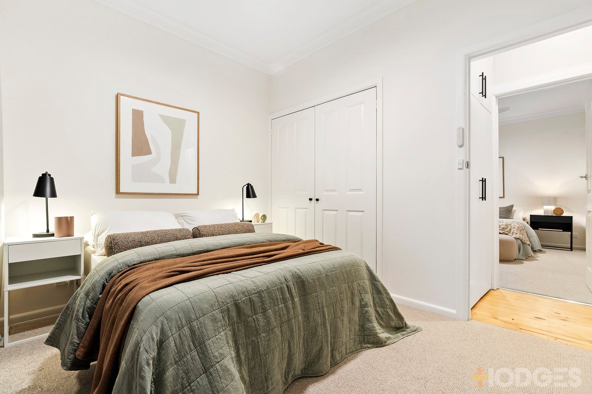 2 / 27 Crisp Street Hampton - Residential for sale