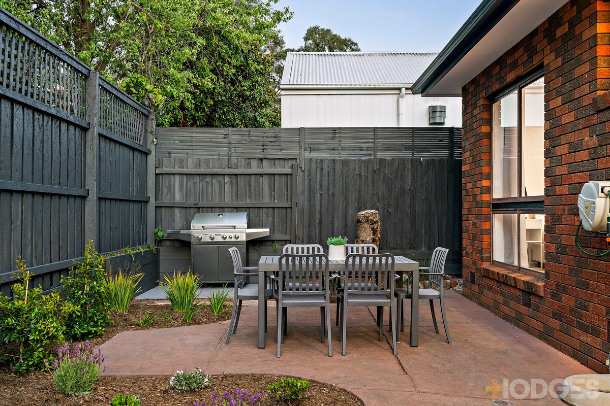 2 / 27 Crisp Street Hampton - Residential for sale
