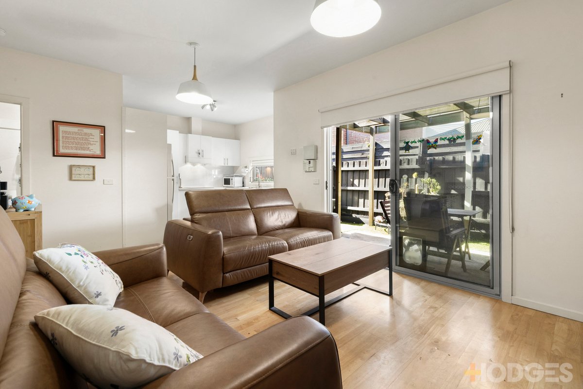 2 / 27 Edgar Street Kingsville - Residential for sale