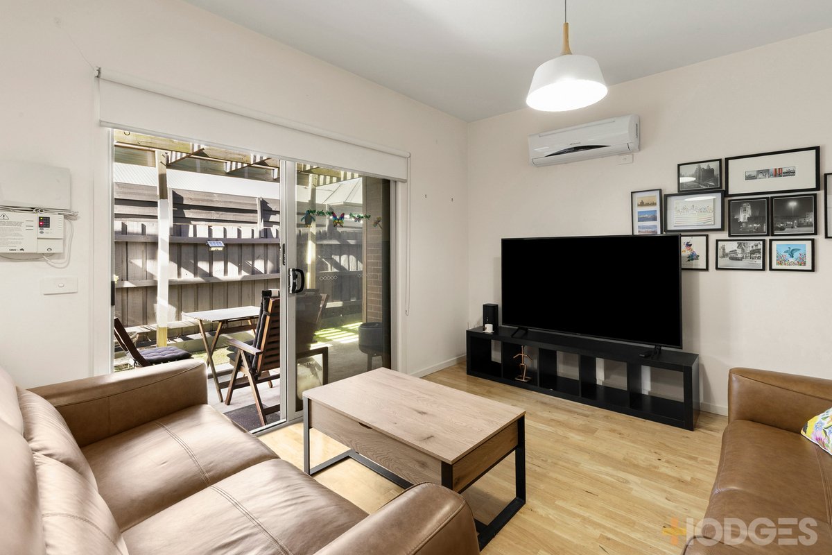 2 / 27 Edgar Street Kingsville - Residential for sale