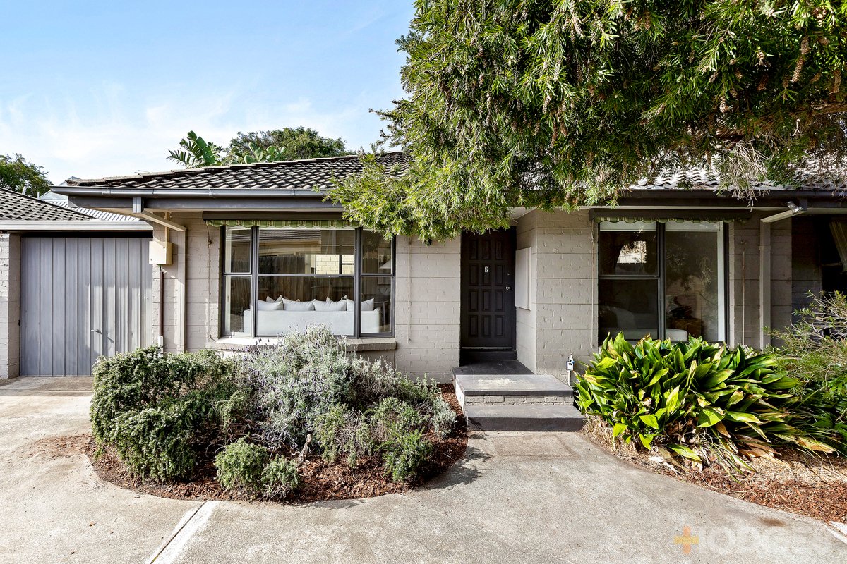 2 / 27 Fourth Street Black Rock - 2 bedroom property