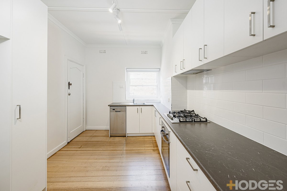 2 / 27 Larnook Street Prahran - Residential for lease