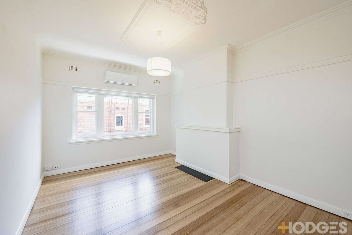 2 / 27 Larnook Street Prahran - Residential for lease