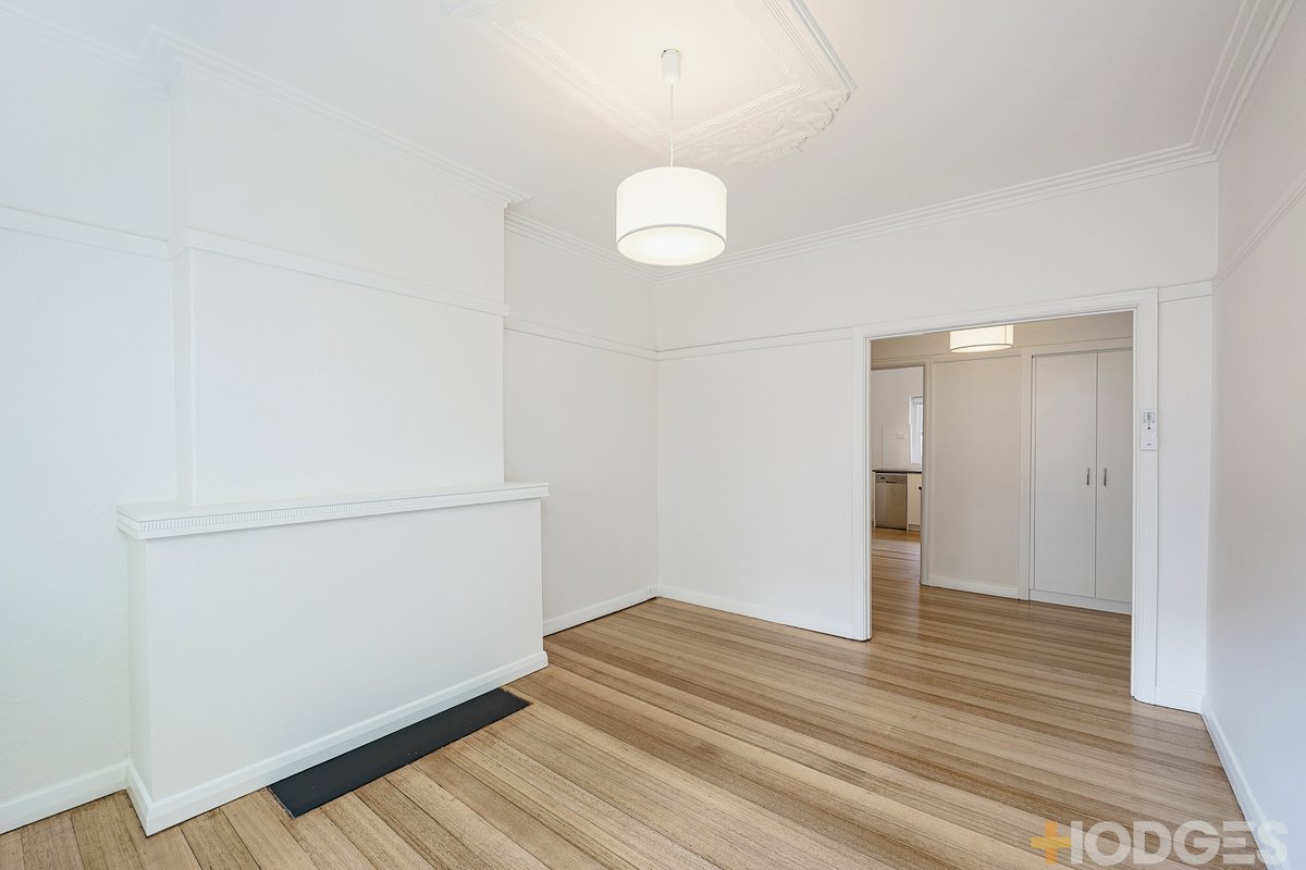2 / 27 Larnook Street Prahran - Residential for lease