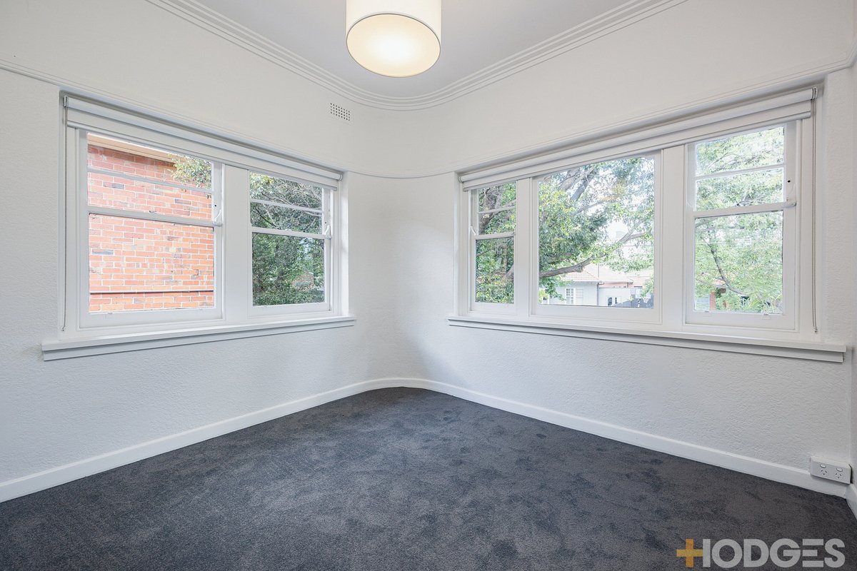 2 / 27 Larnook Street Prahran - Residential for lease
