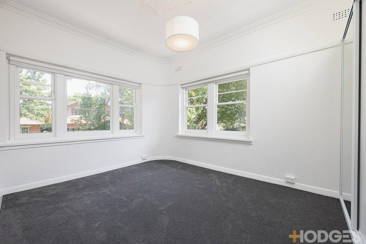2 / 27 Larnook Street Prahran - Residential for lease