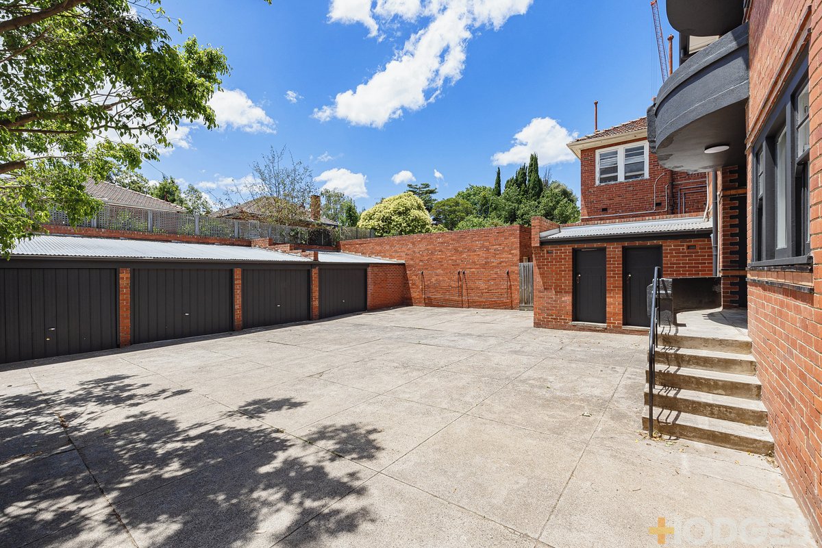 2 / 27 Larnook Street Prahran - Residential for lease