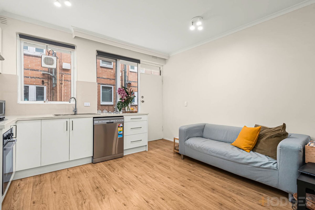 2 / 27 Robe Street St Kilda - Residential for sale