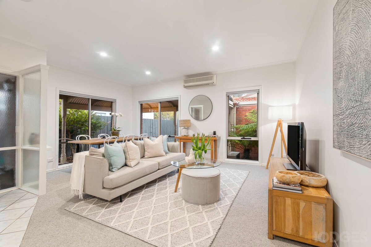 2 / 27 Willis Street Hampton - Residential for sale