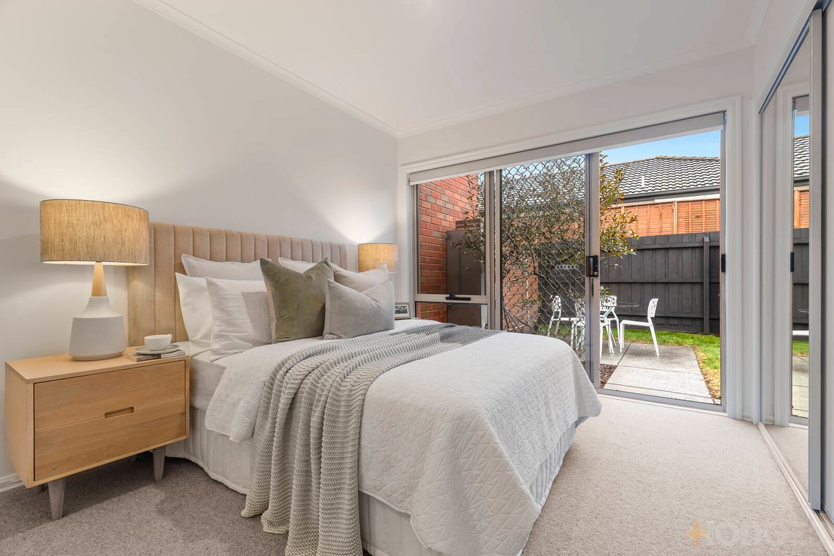 2 / 27 Willis Street Hampton - Residential for sale