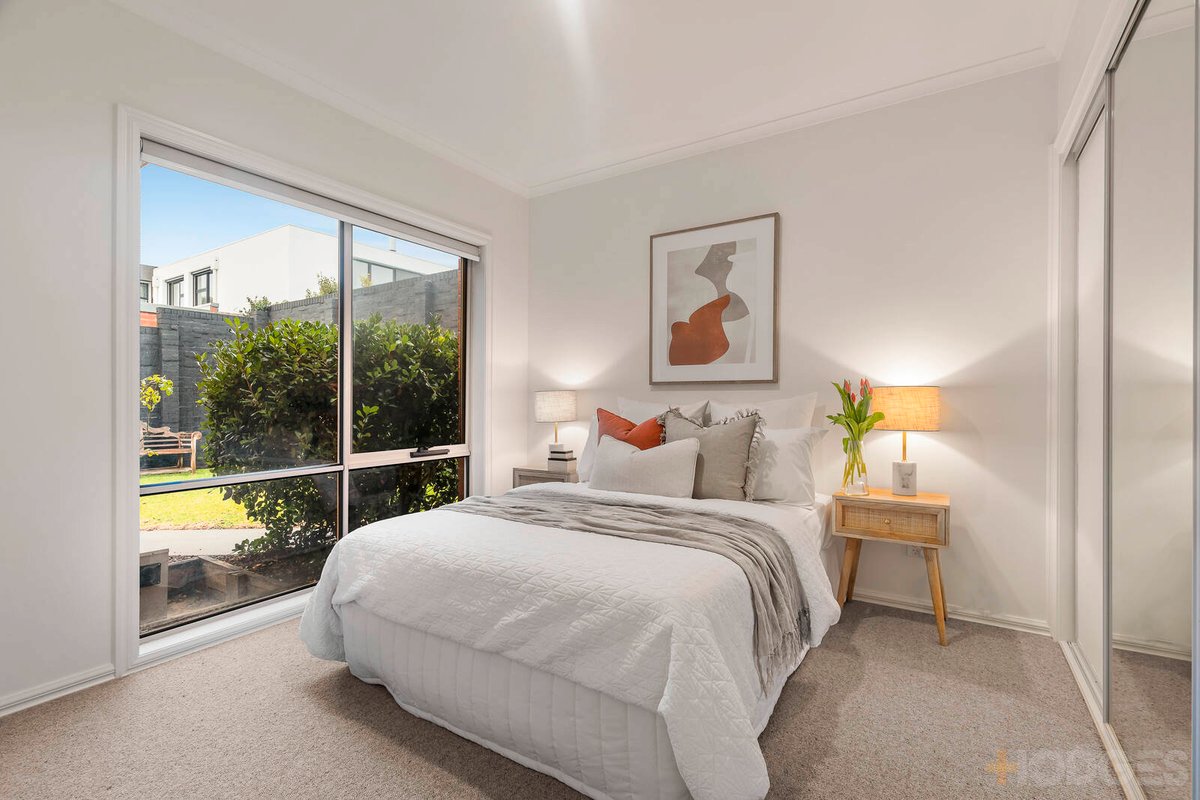 2 / 27 Willis Street Hampton - Residential for sale