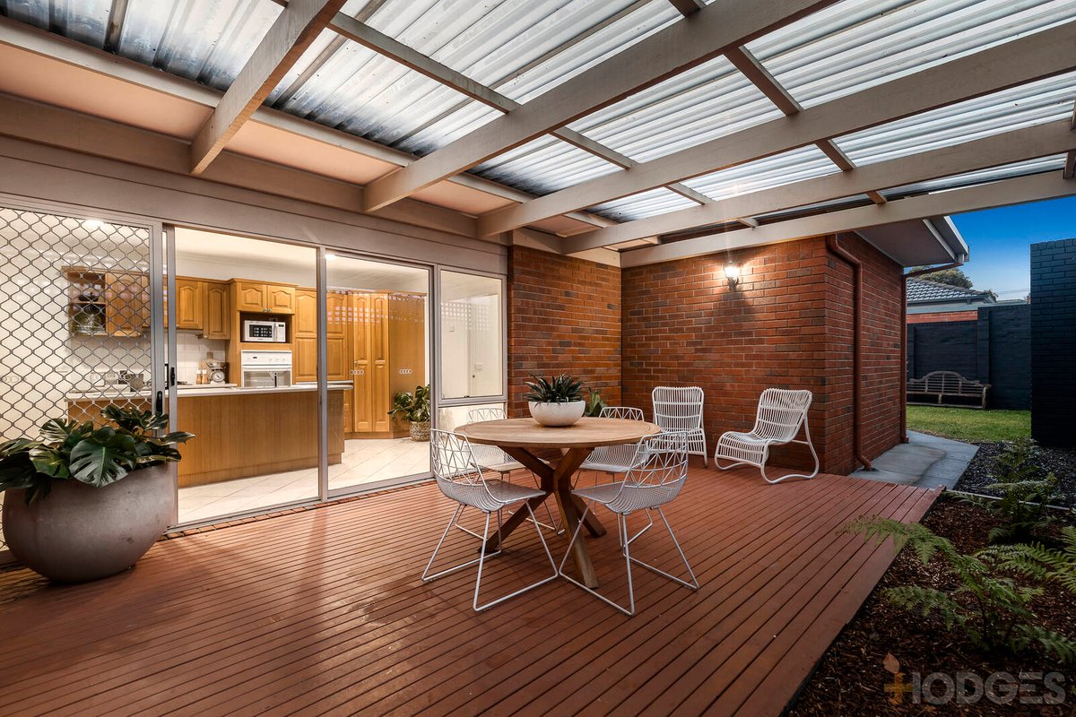 2 / 27 Willis Street Hampton - Residential for sale