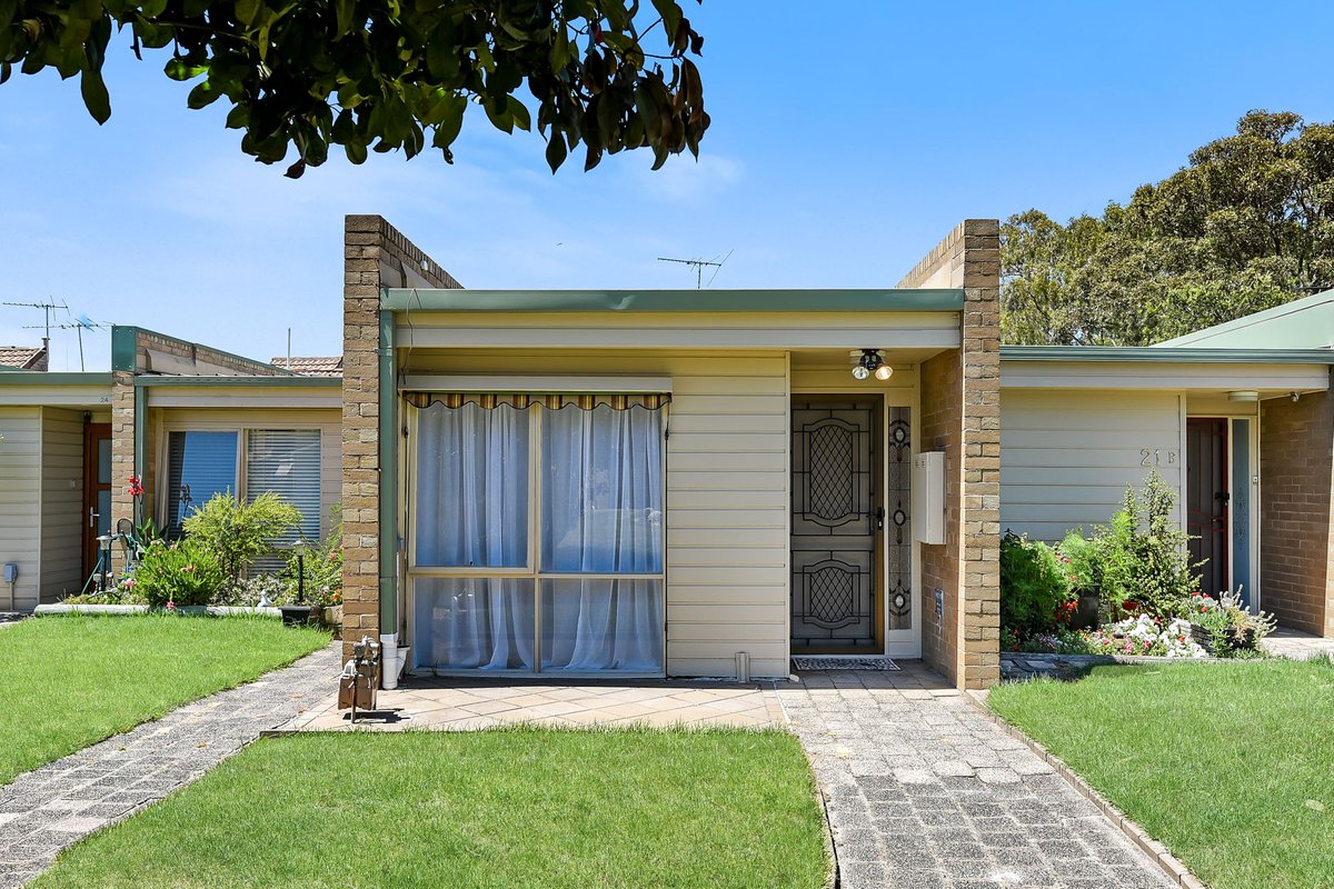 22 / 75-93 Gladesville Boulevard PATTERSON LAKES - Residential for sale