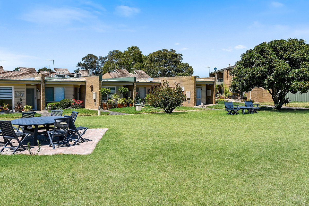 22 / 75-93 Gladesville Boulevard PATTERSON LAKES - Residential for sale