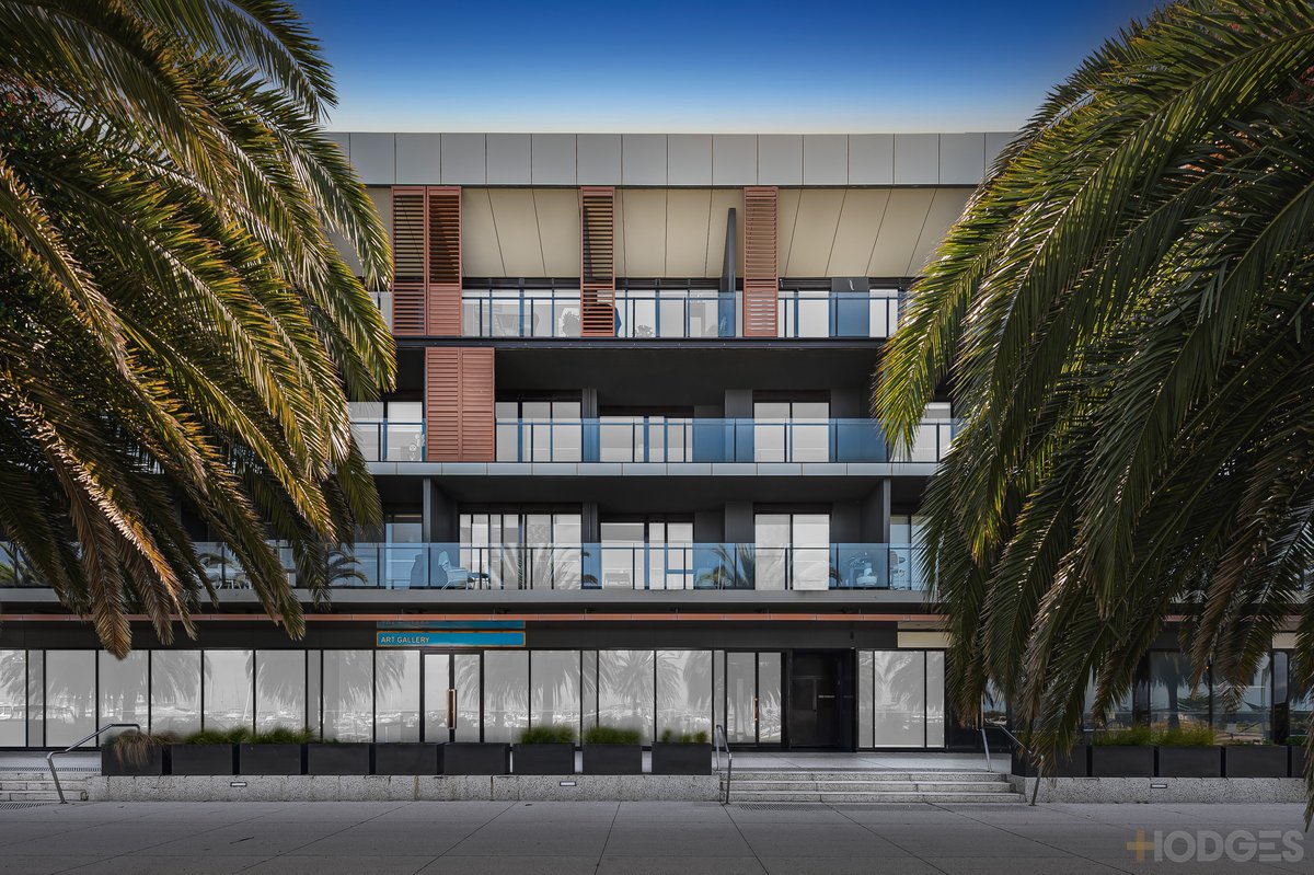 227 / 50 Catamaran Drive Werribee South - Residential for sale