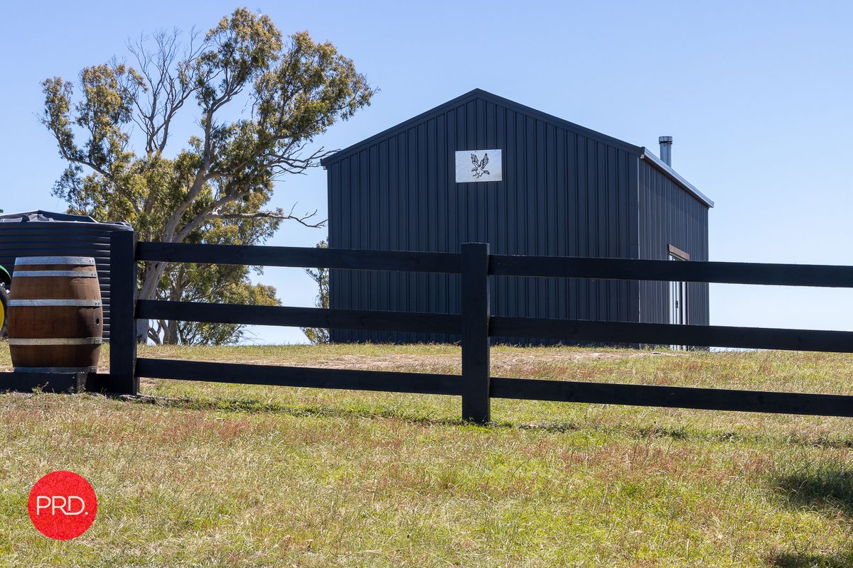 2287 Bungendore Road, TARAGO NSW 2580