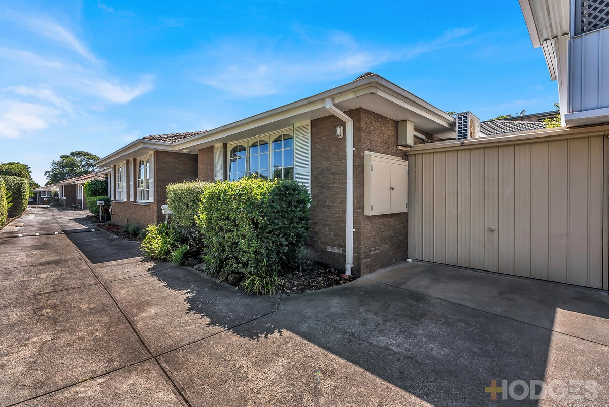 2 / 29 Bourke Street Mentone - Residential for sale