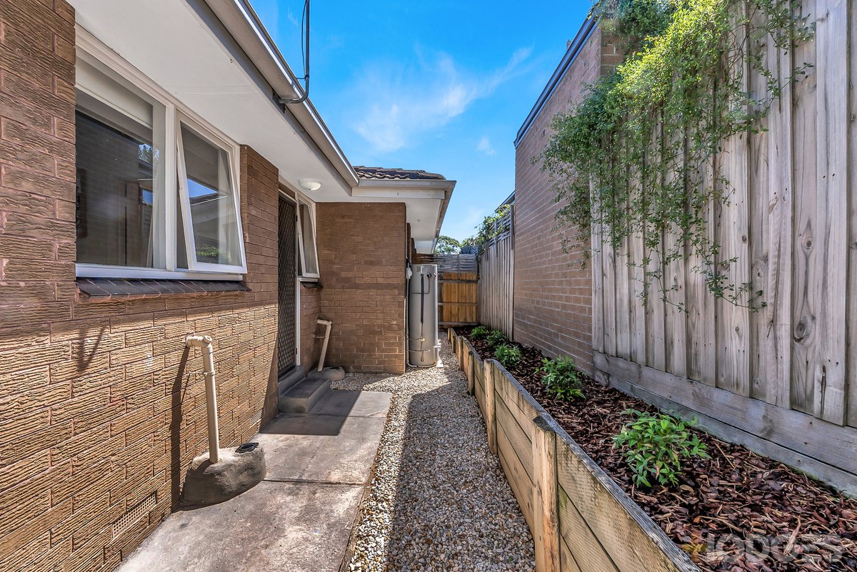 2 / 29 Bourke Street Mentone - Residential for sale