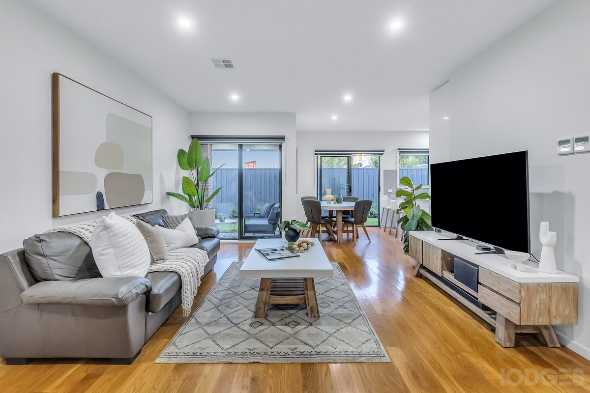 2 / 29 Cox Street Cheltenham - Residential for sale