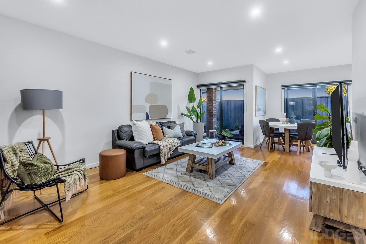 2 / 29 Cox Street Cheltenham - Residential for sale