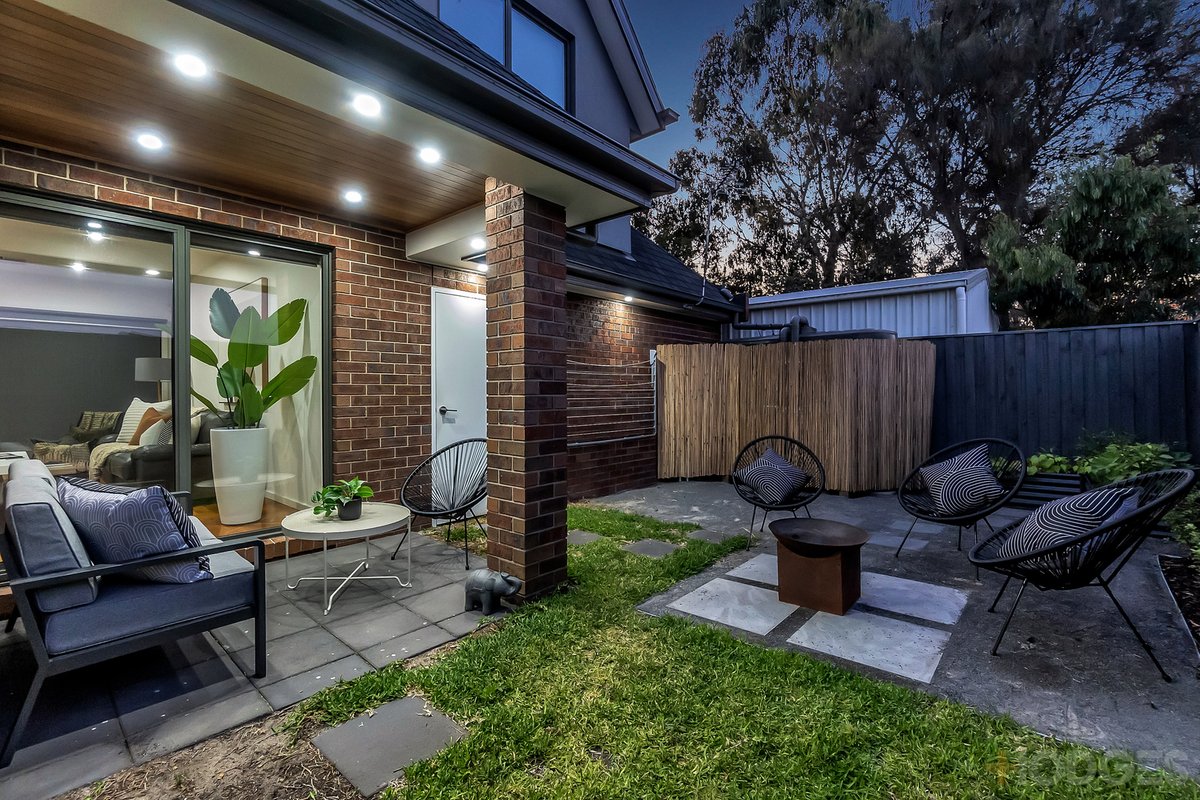 2 / 29 Cox Street Cheltenham - Residential for sale