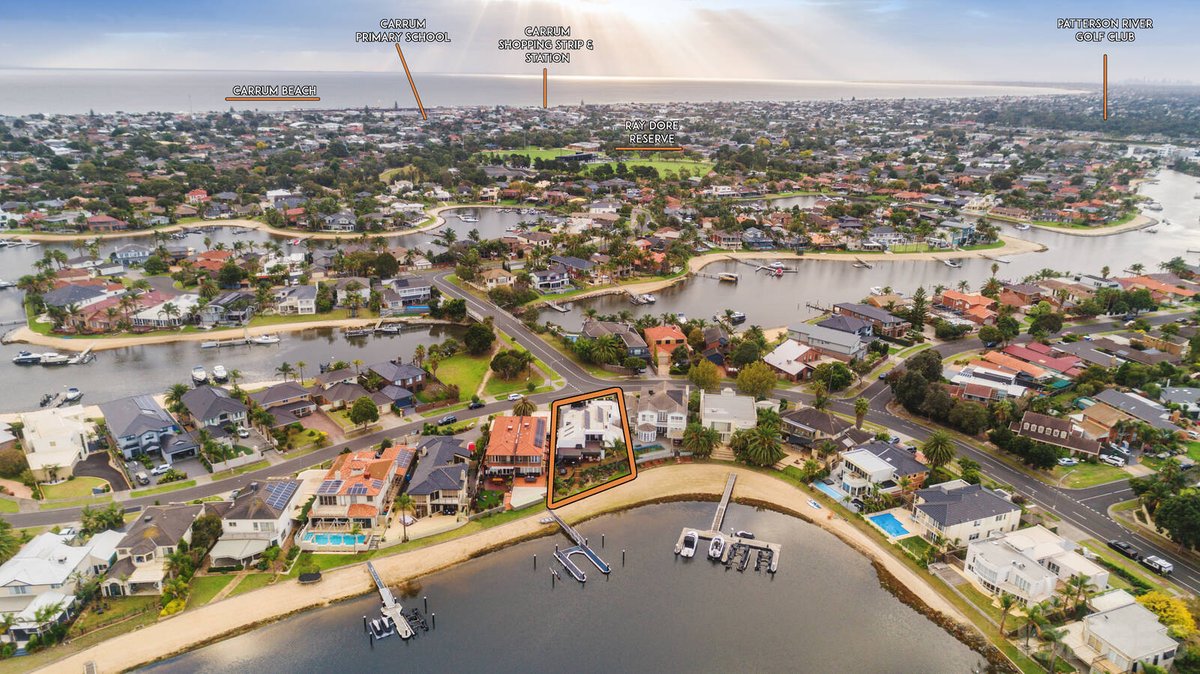 229 Gladesville Boulevard Patterson Lakes - Residential for sale