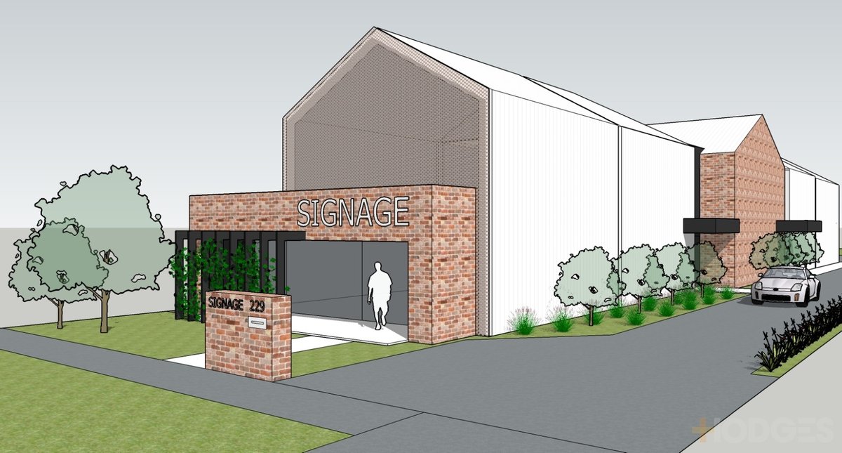 229 Princes Highway Werribee - Commercial for sale