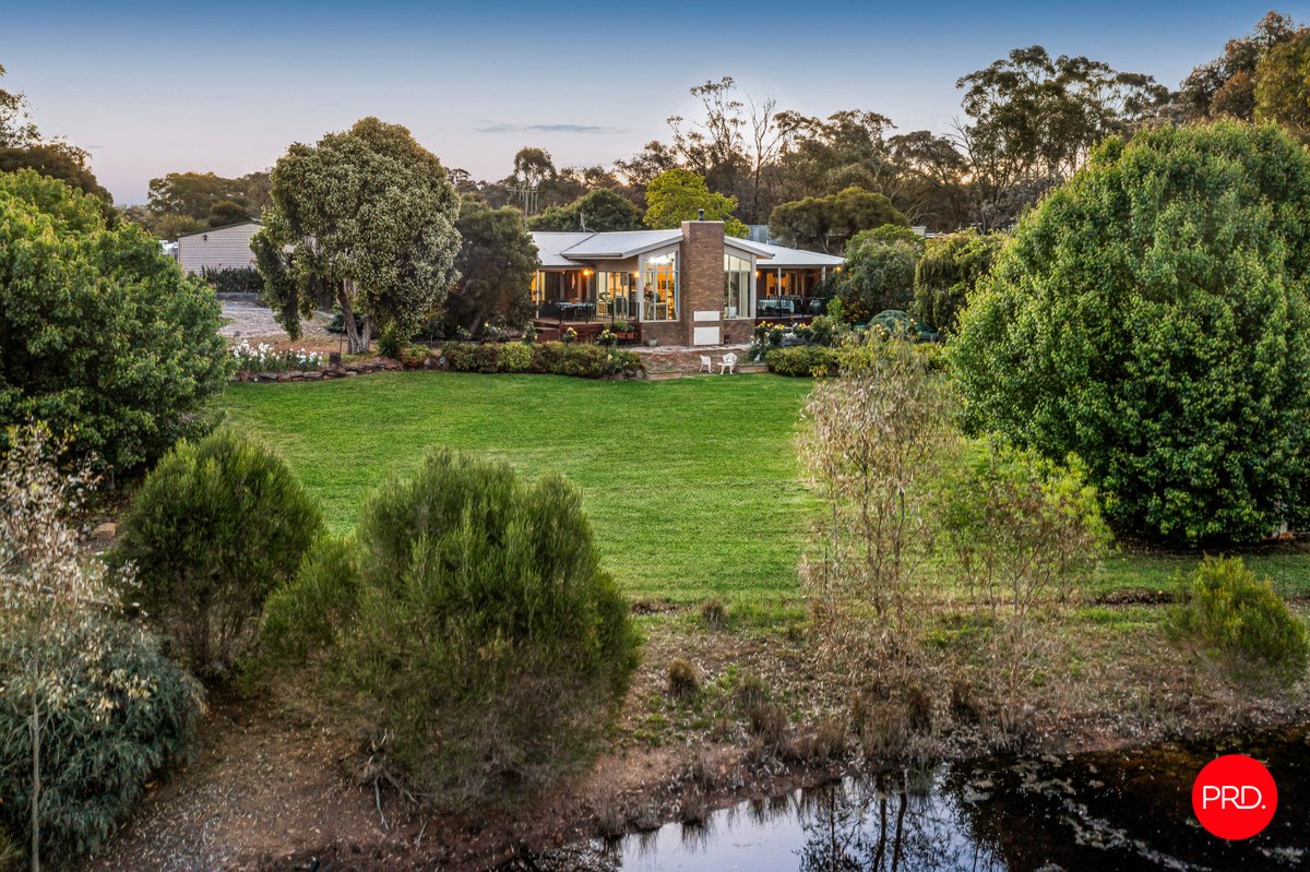 229 Red Tank Road, EMU CREEK VIC 3551