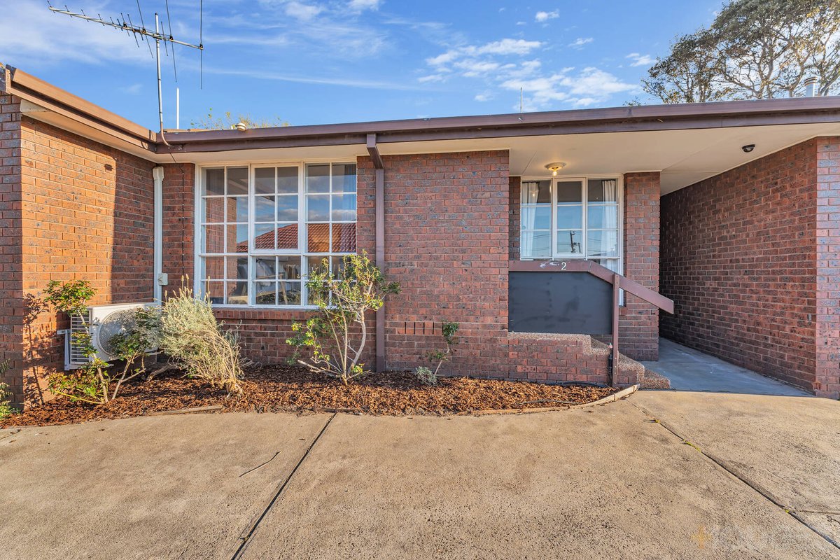 2 / 29 Riviera Street Mentone - Residential for sale