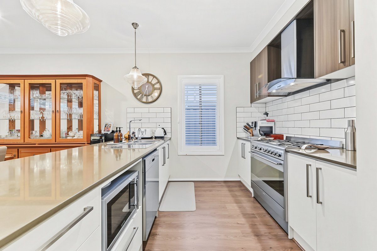 2 / 29 Saint Mitchell Circuit Mornington - Residential for sale