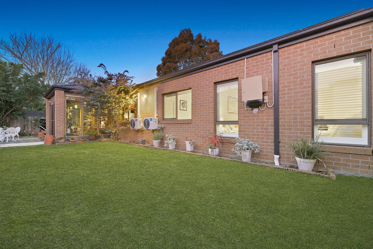 2 / 29 Saint Mitchell Circuit Mornington - Residential for sale