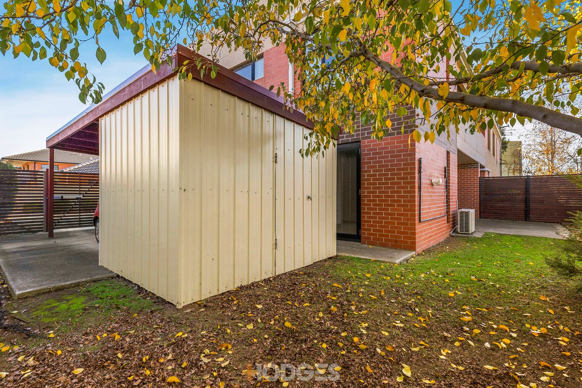 2 / 29 South Road Braybrook - Residential for sale
