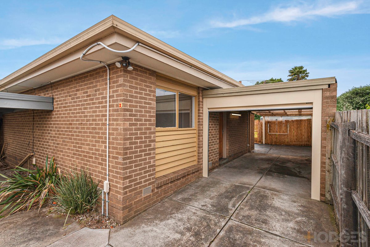 2 / 294 Jasper Road Mckinnon - Residential for sale