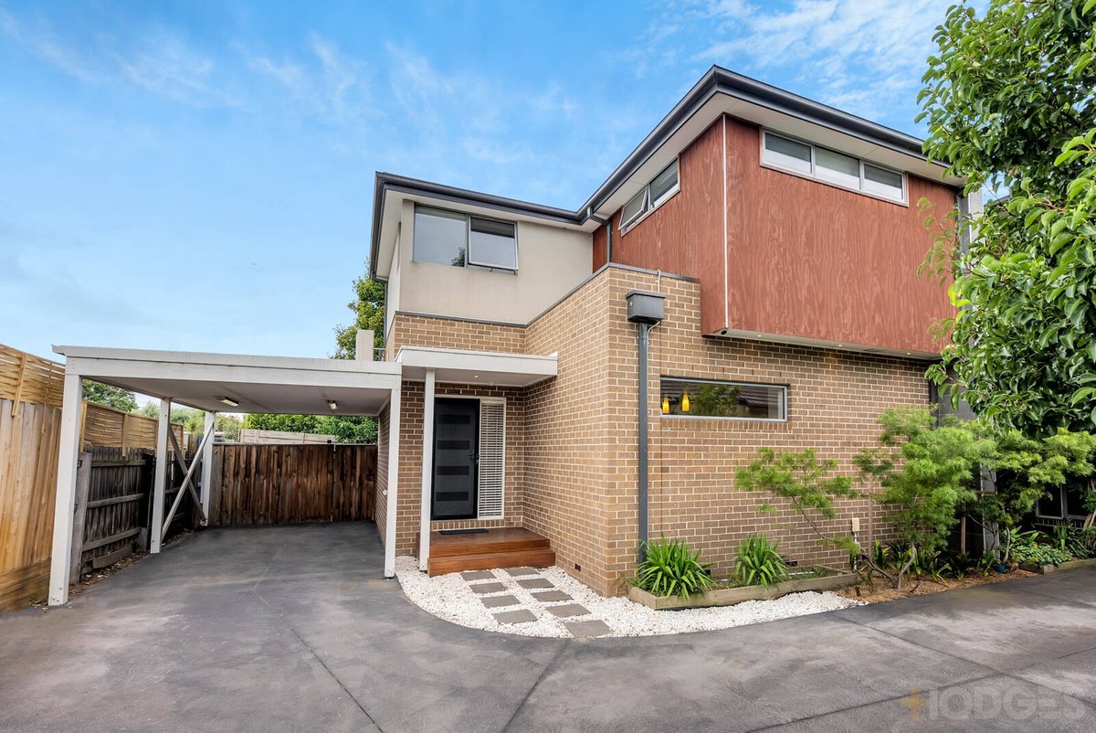 2 / 295 Bay Road Cheltenham - Residential for sale