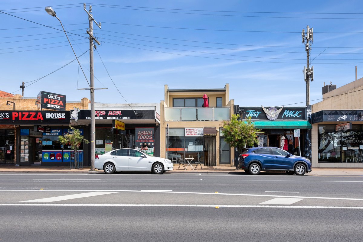 2299 & 2299A Point Nepean Road RYE - Residential for sale