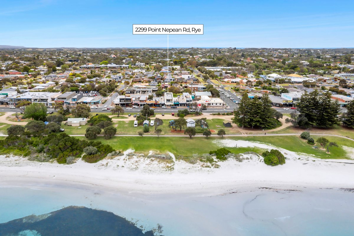 2299 & 2299A Point Nepean Road RYE - Residential for sale