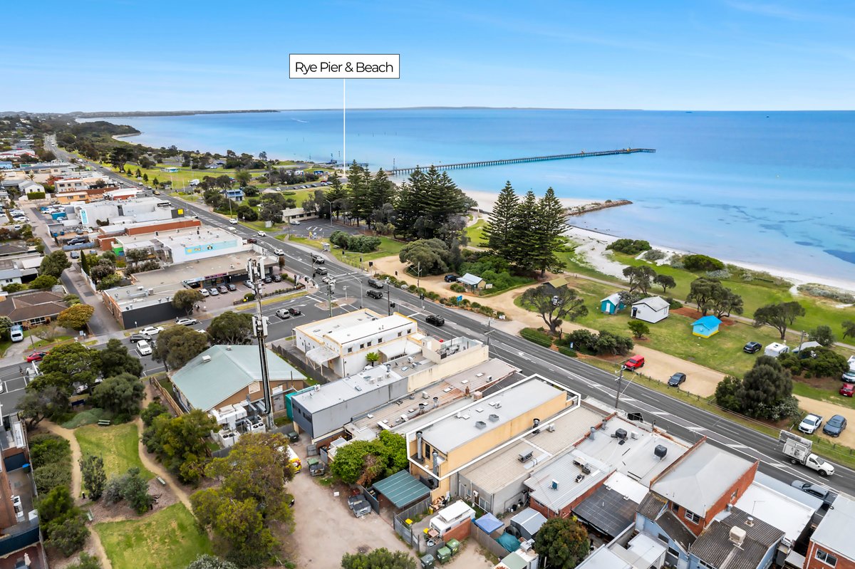 2299 & 2299A Point Nepean Road RYE - Residential for sale