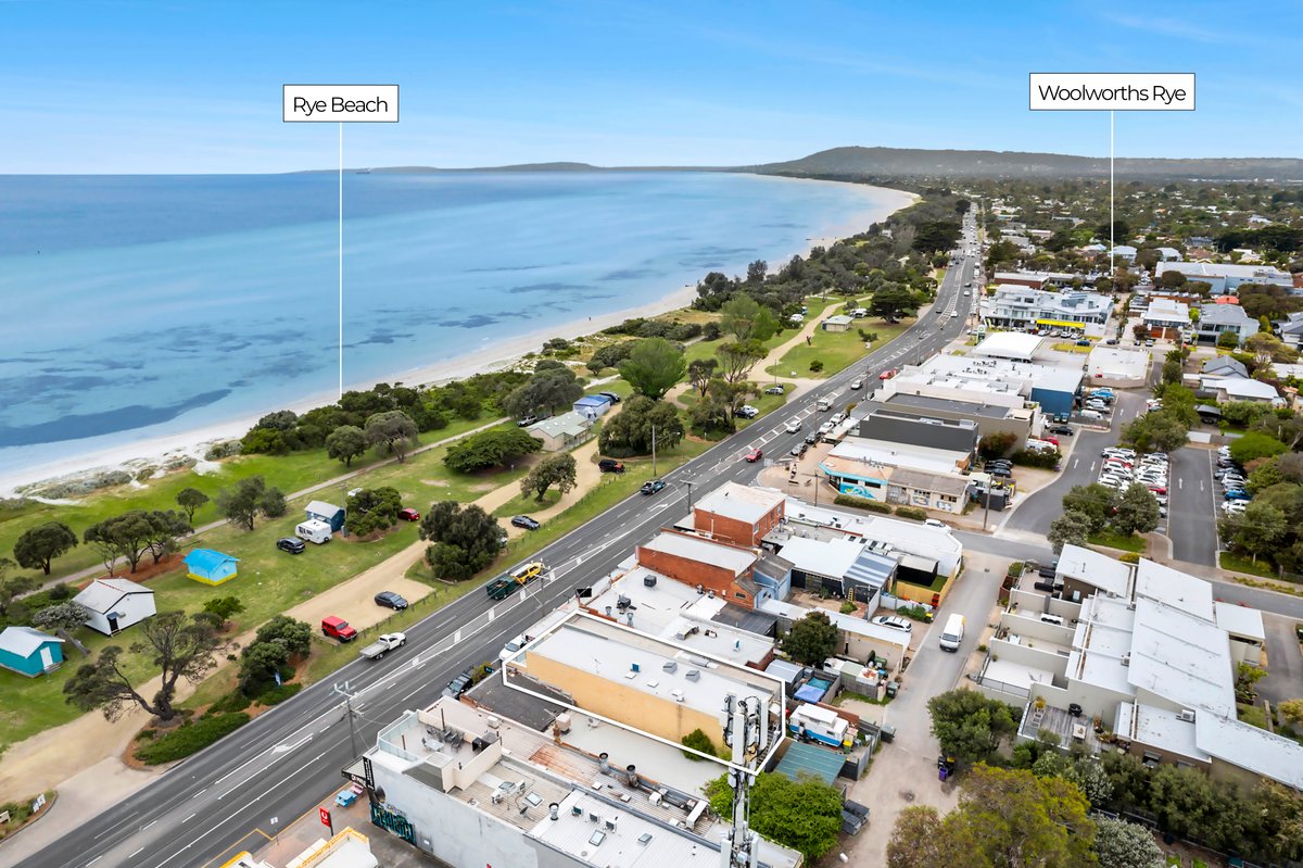 2299 & 2299A Point Nepean Road RYE - Residential for sale