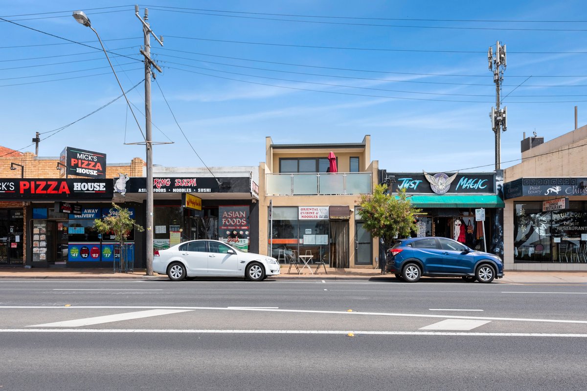 2299 & 2299A Point Nepean Road RYE - Residential for sale