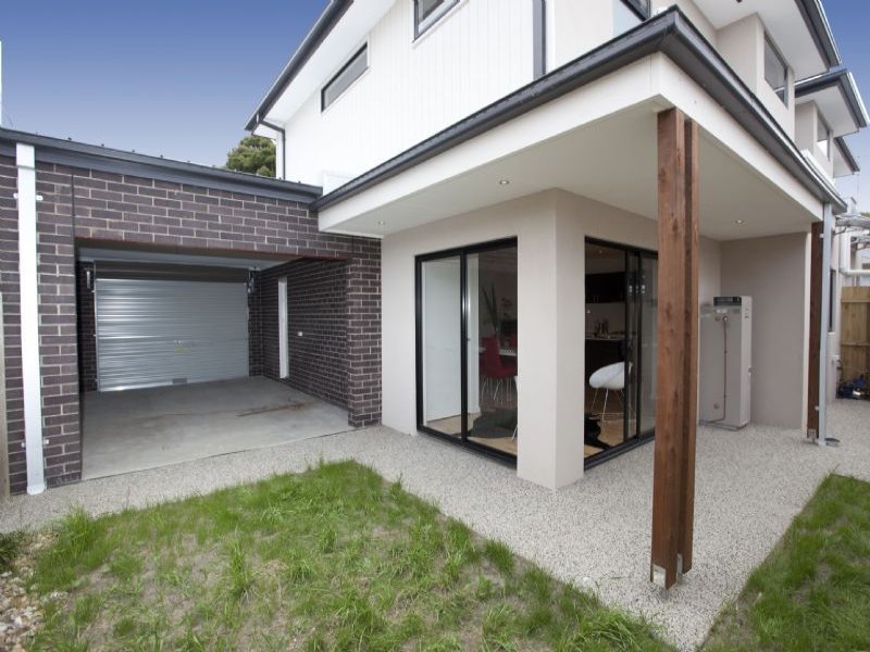 2 / 2A Bishop Street KINGSVILLE - Residential for sale