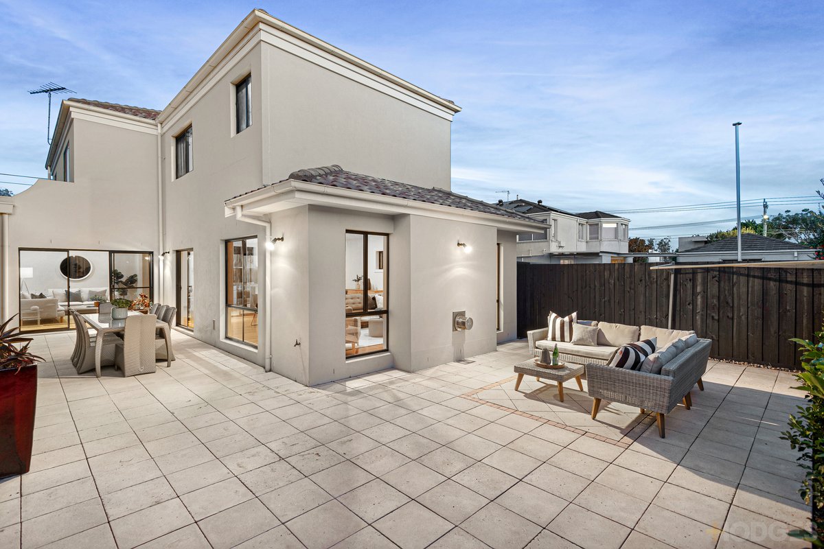 22a Central Avenue Black Rock - Residential for sale