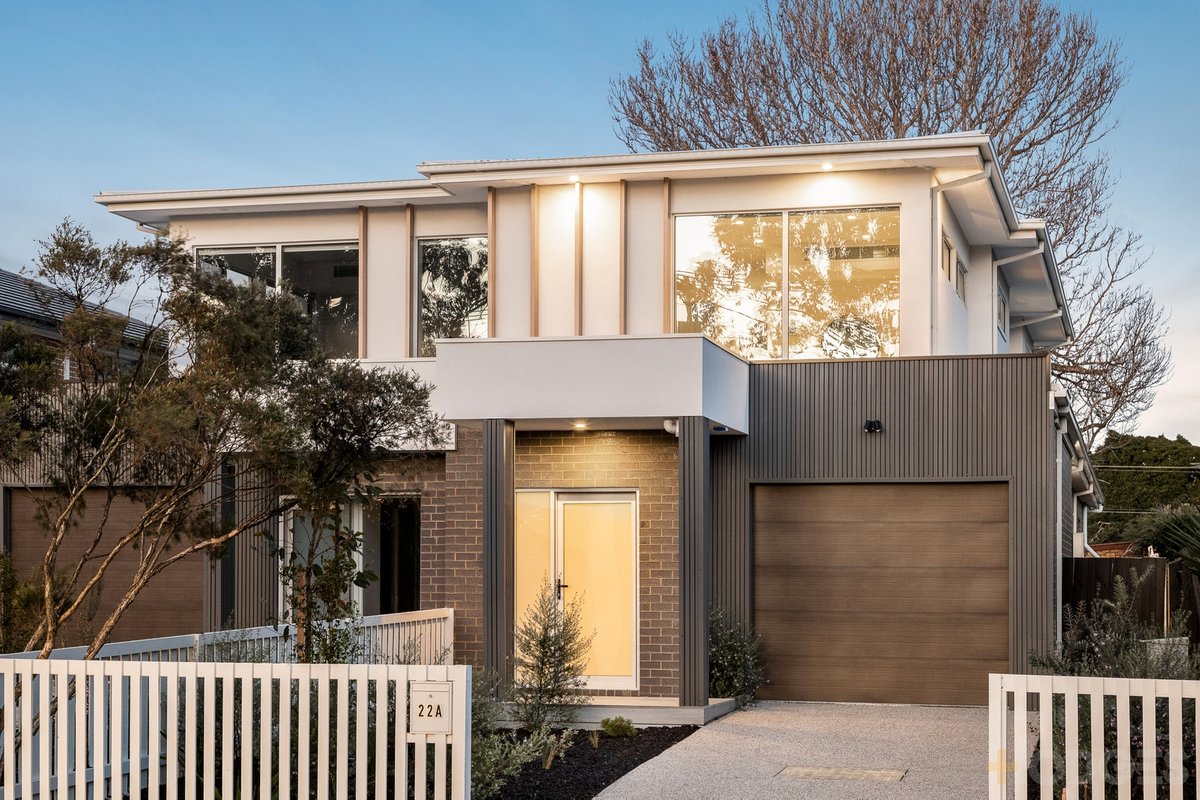 22A Lansell Avenue Highett - Residential for sale