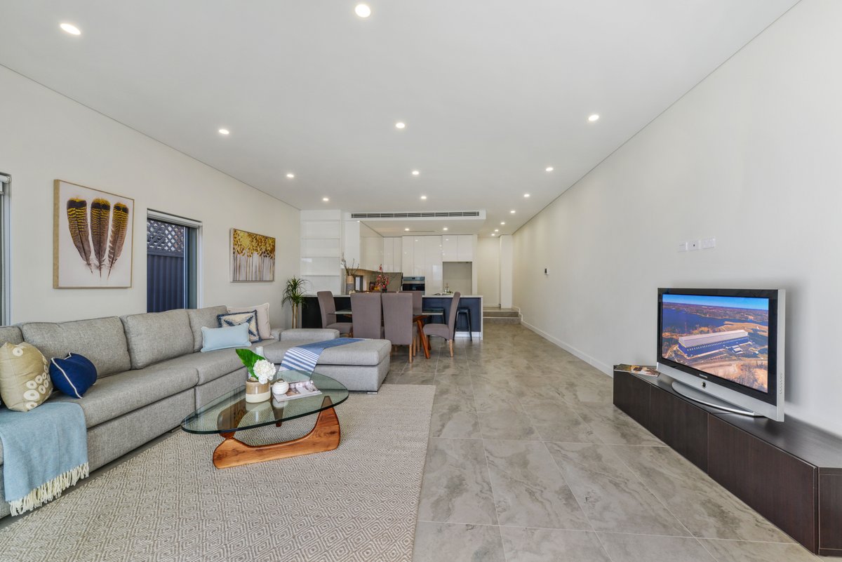 22a Ridgewell Street, ROSELANDS NSW 2196